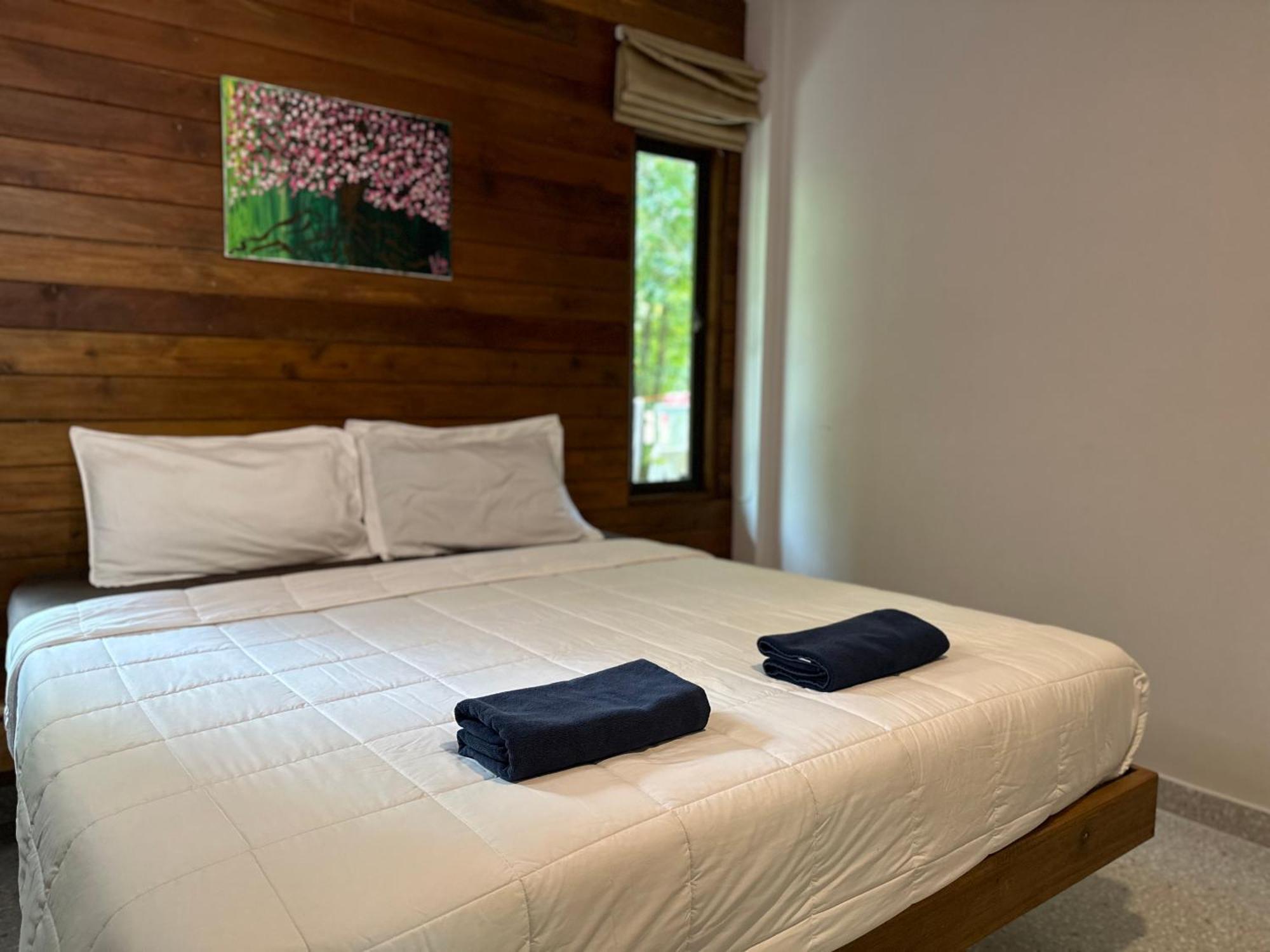 The Zohan Resort & Travel Agency Wok Tum Cameră foto